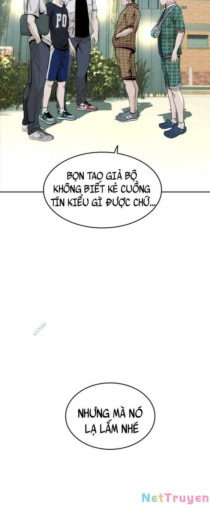 The Blob Chapter 26 - Trang 30