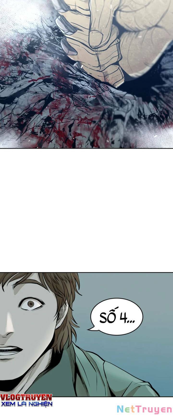 The Blob Chapter 43 - Trang 3