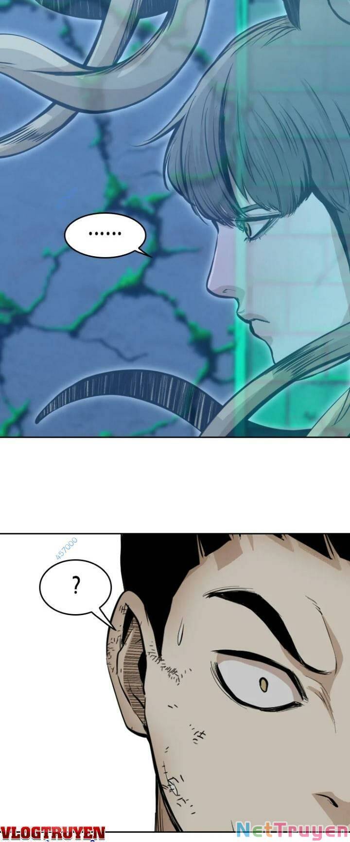 The Blob Chapter 41 - Trang 24