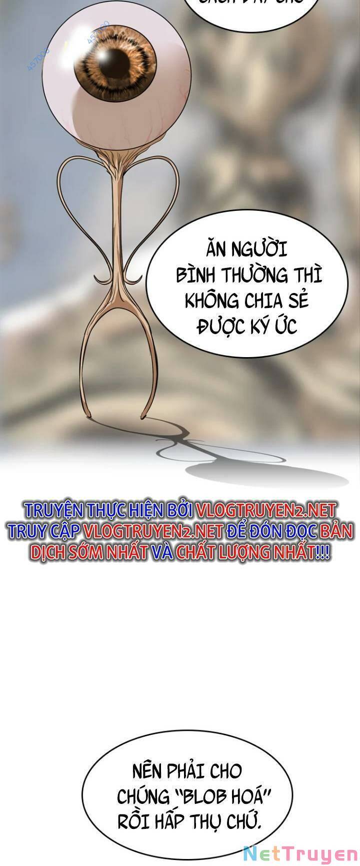 The Blob Chapter 24 - Trang 64