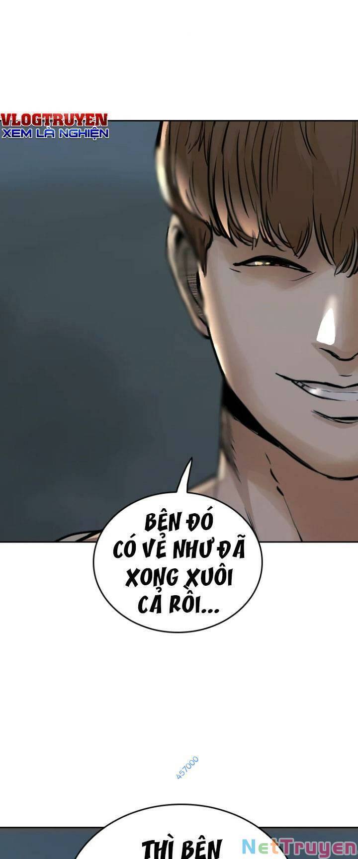 The Blob Chapter 42 - Trang 0
