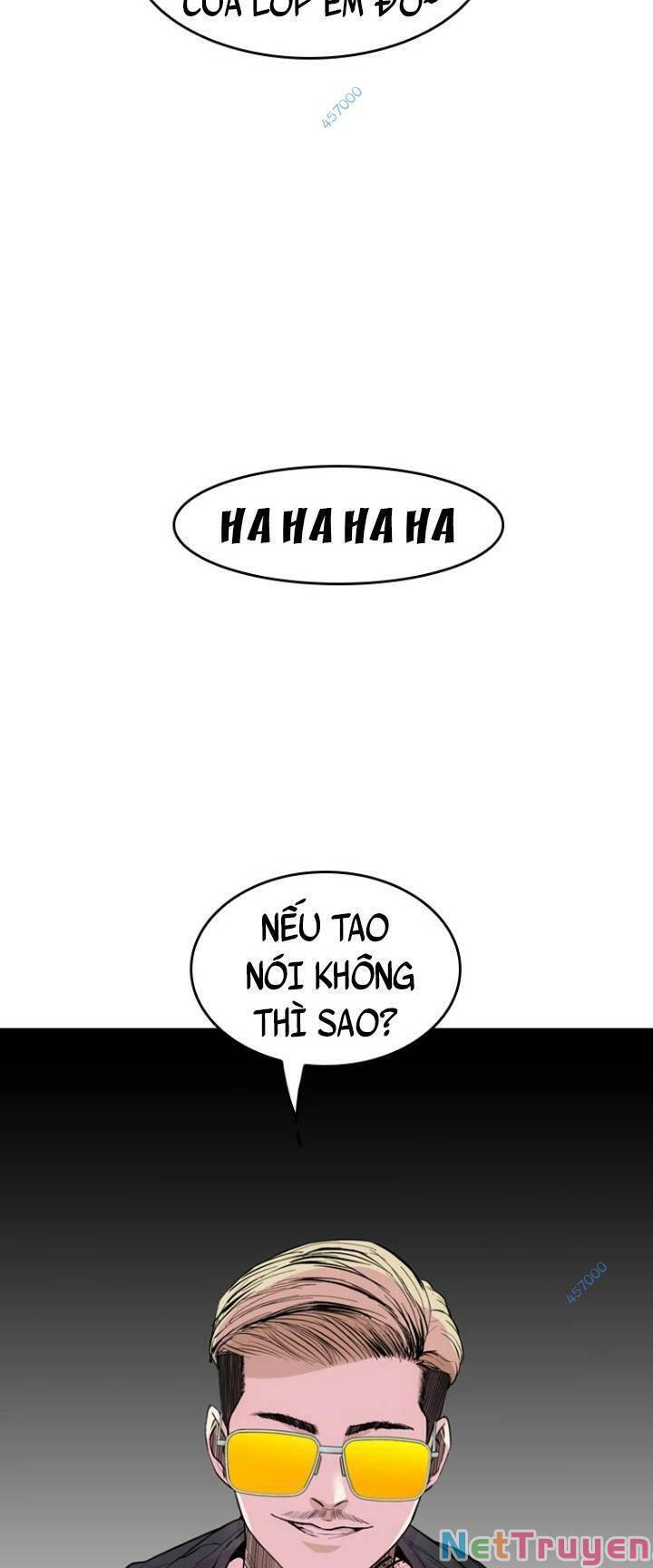 The Blob Chapter 23 - Trang 74