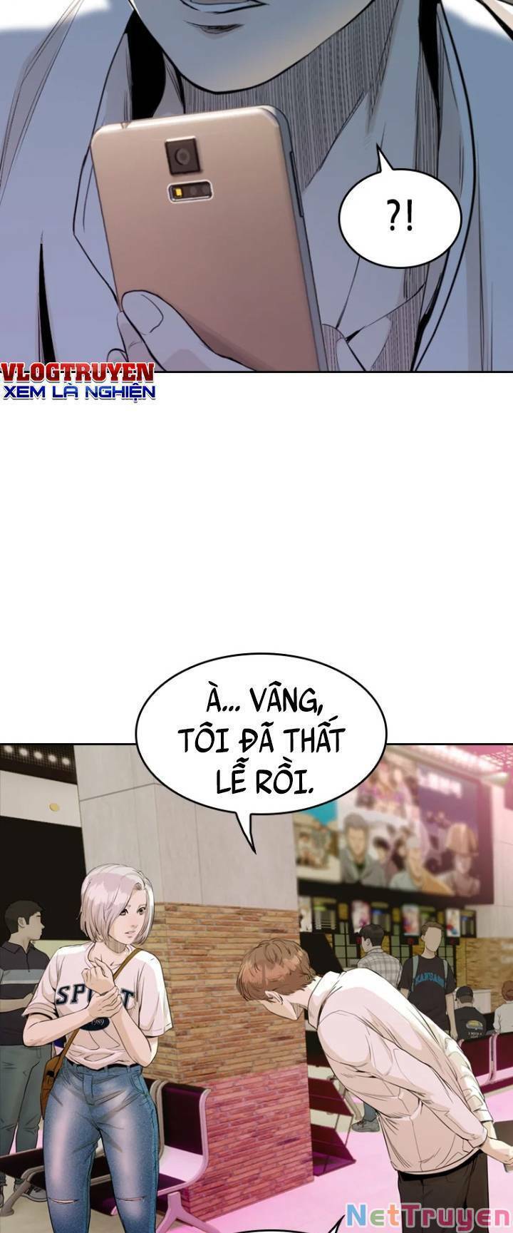 The Blob Chapter 25 - Trang 61