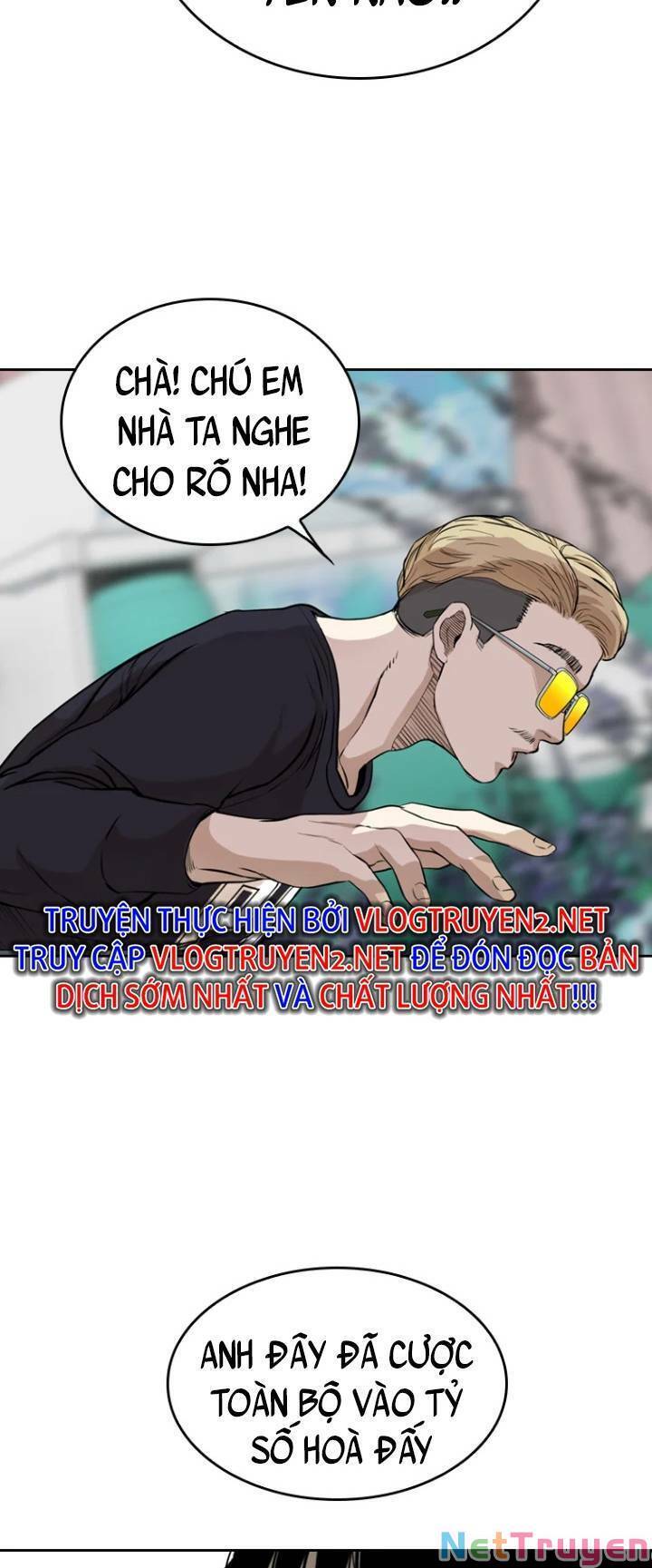 The Blob Chapter 21 - Trang 77