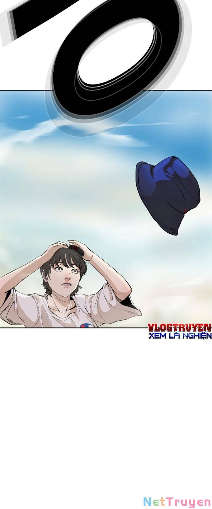 The Blob Chapter 21 - Trang 93