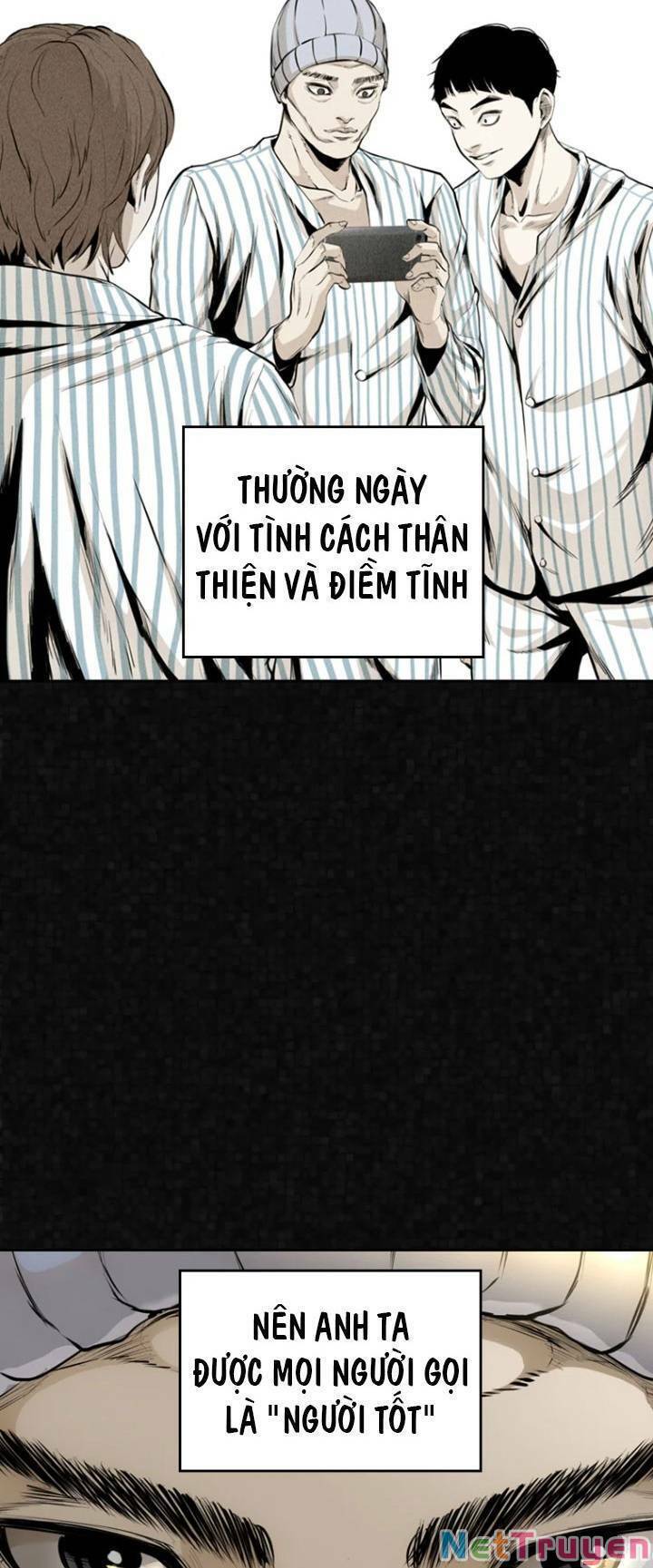 The Blob Chapter 38 - Trang 31