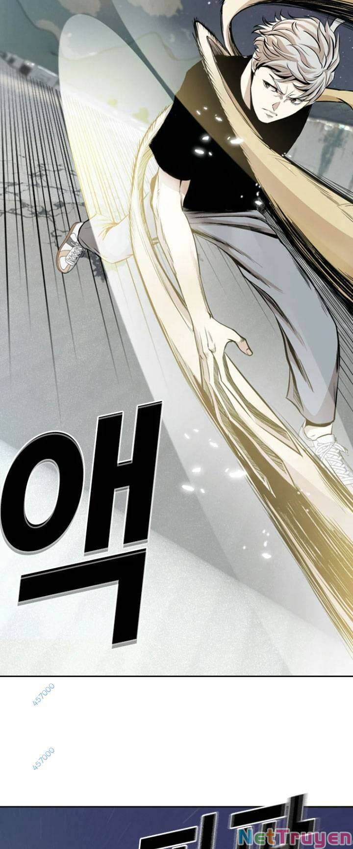 The Blob Chapter 43 - Trang 68