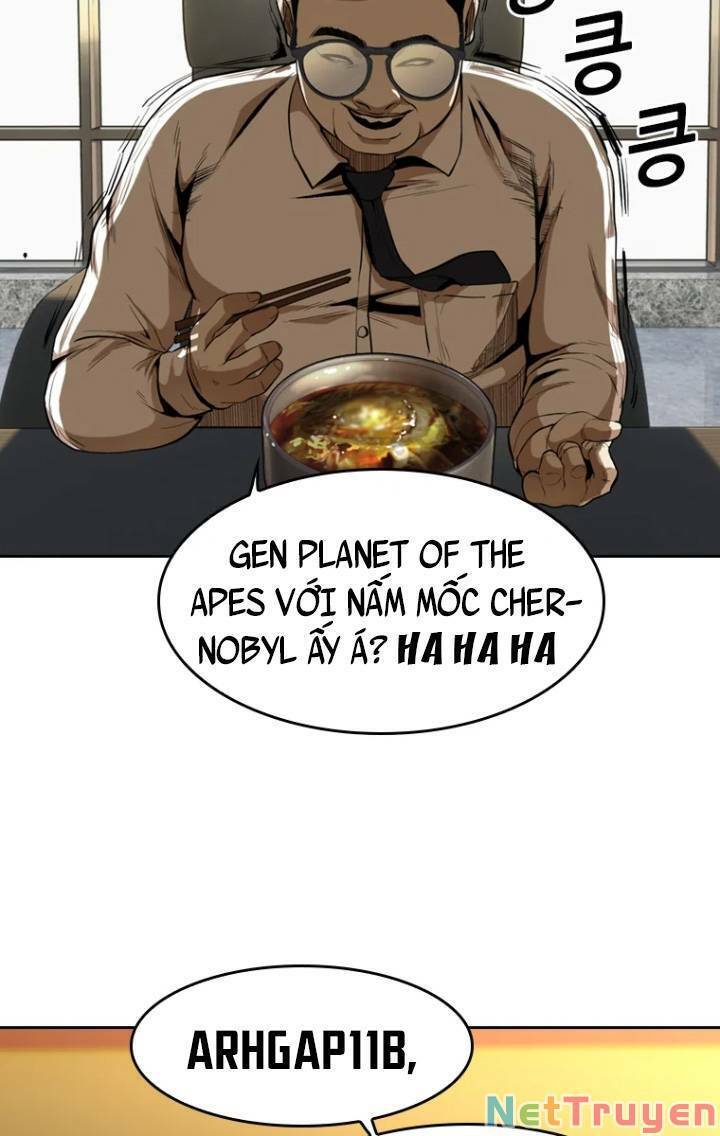 The Blob Chapter 24 - Trang 67
