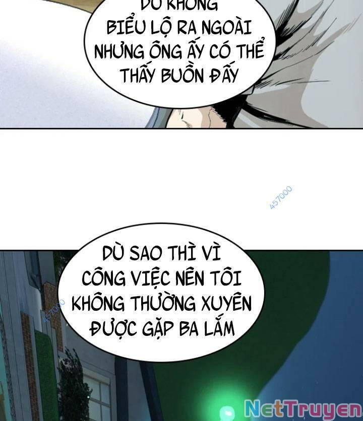 The Blob Chapter 38 - Trang 16