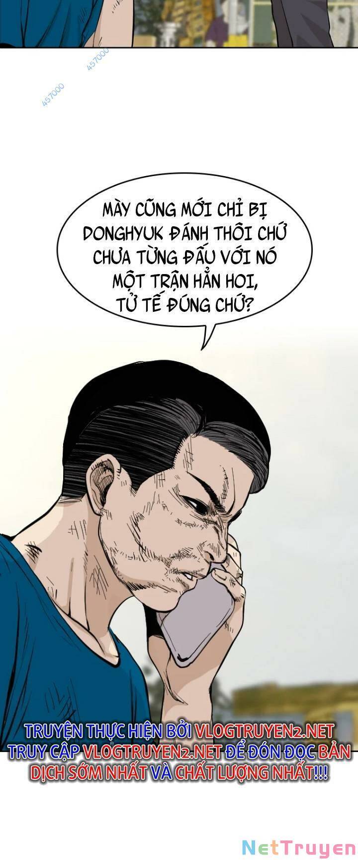 The Blob Chapter 23 - Trang 86