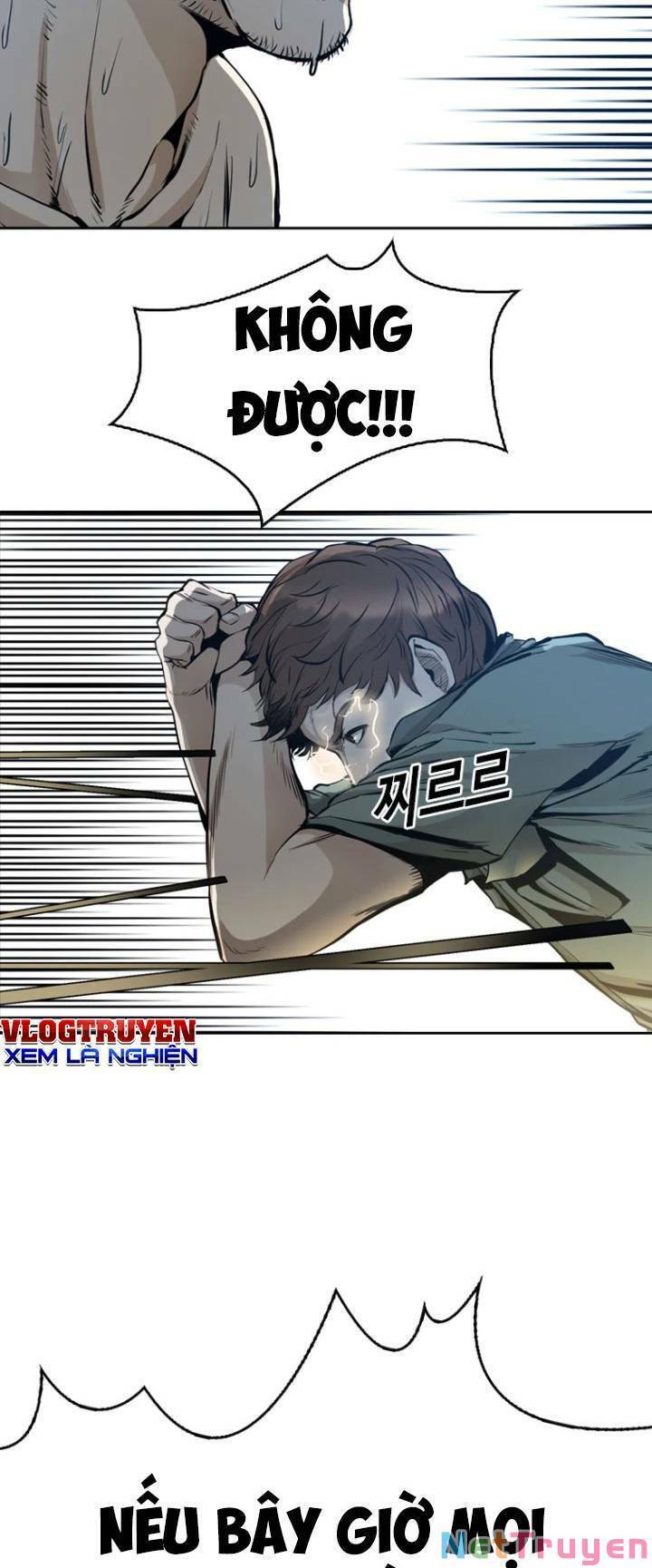 The Blob Chapter 42 - Trang 27