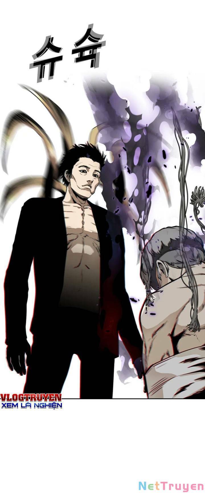 The Blob Chapter 38 - Trang 69