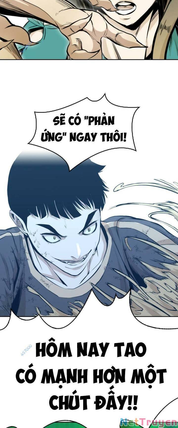 The Blob Chapter 41 - Trang 32