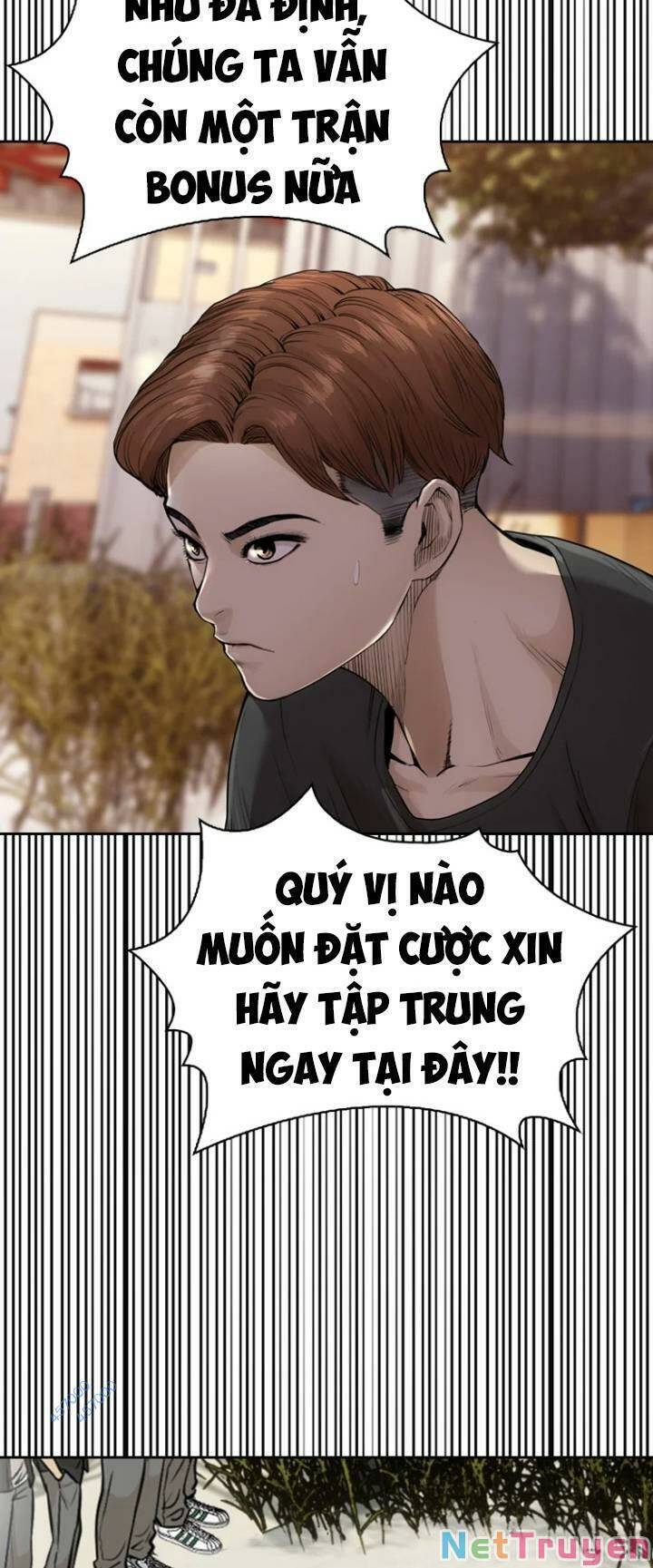 The Blob Chapter 23 - Trang 36