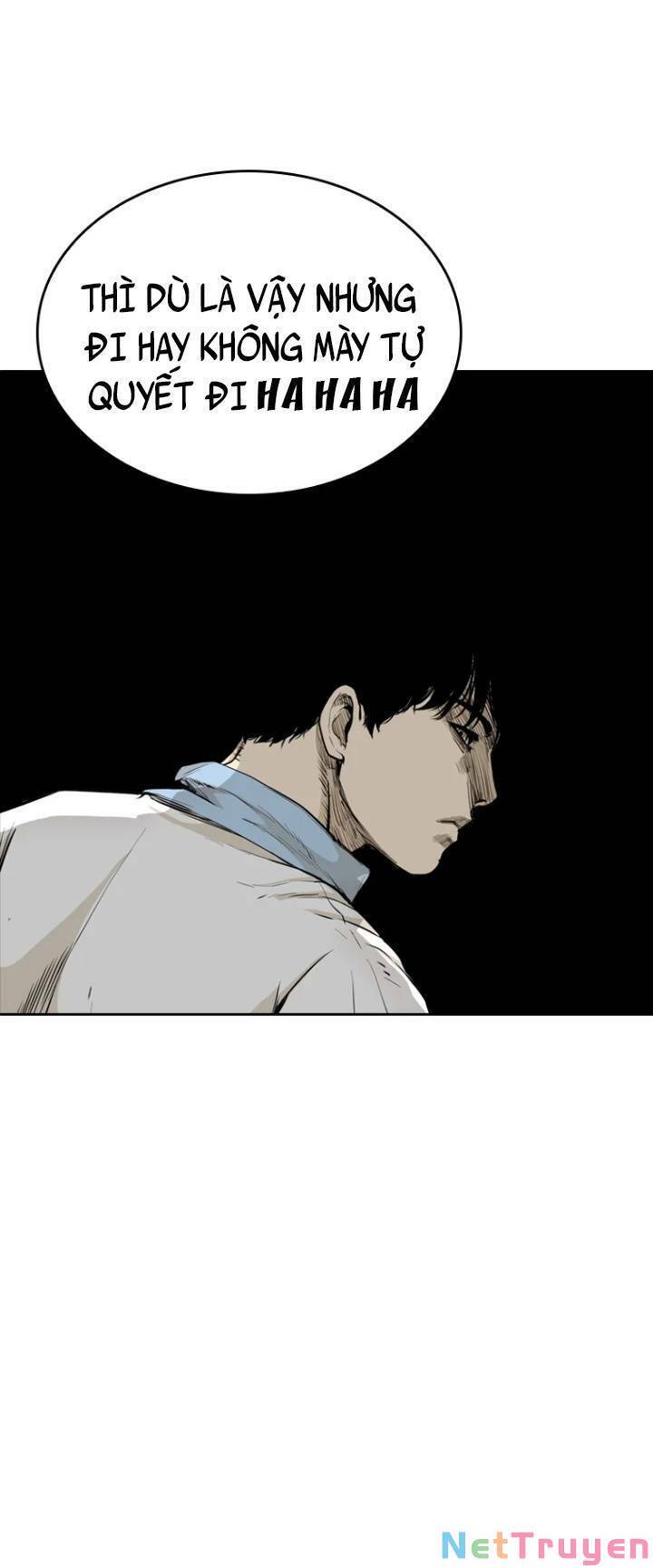 The Blob Chapter 20 - Trang 35