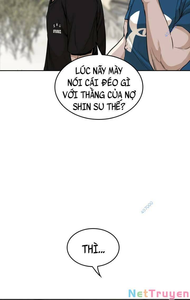 The Blob Chapter 21 - Trang 66
