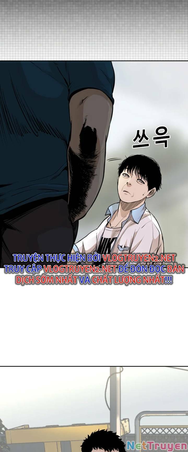 The Blob Chapter 22 - Trang 99