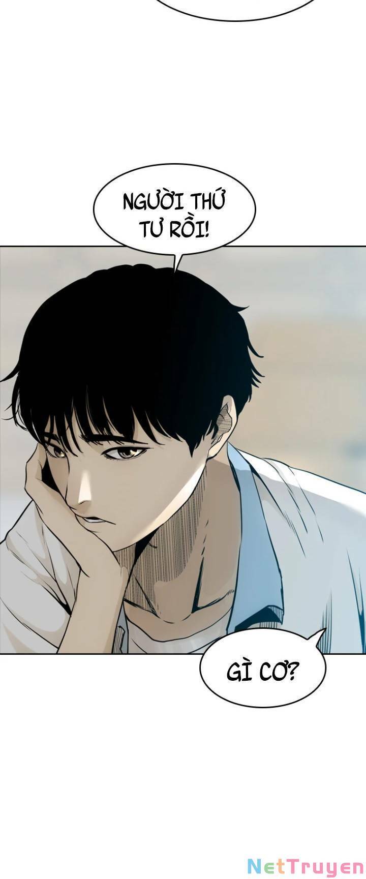 The Blob Chapter 20 - Trang 29