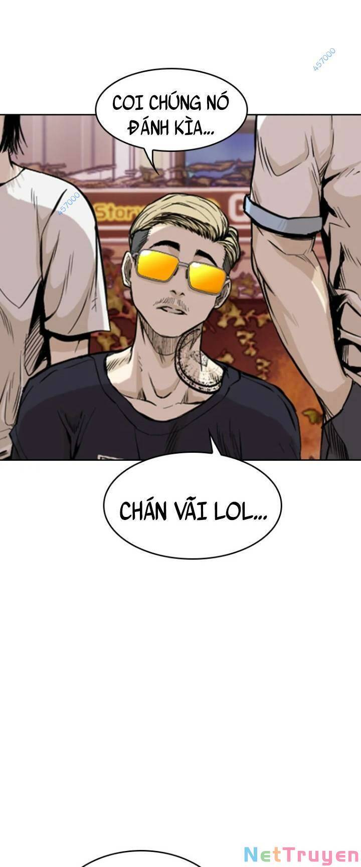 The Blob Chapter 21 - Trang 54