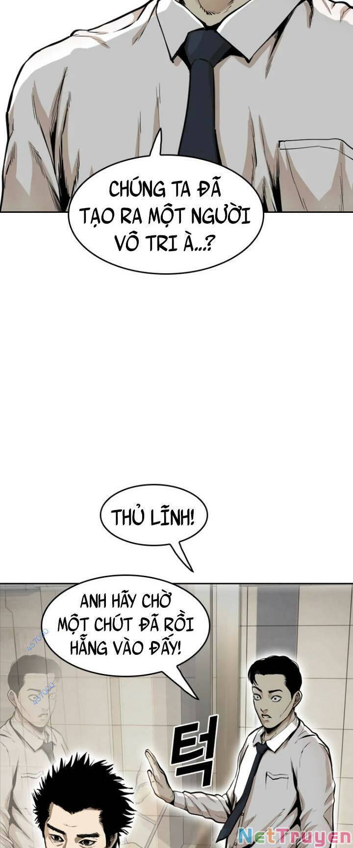 The Blob Chapter 38 - Trang 64