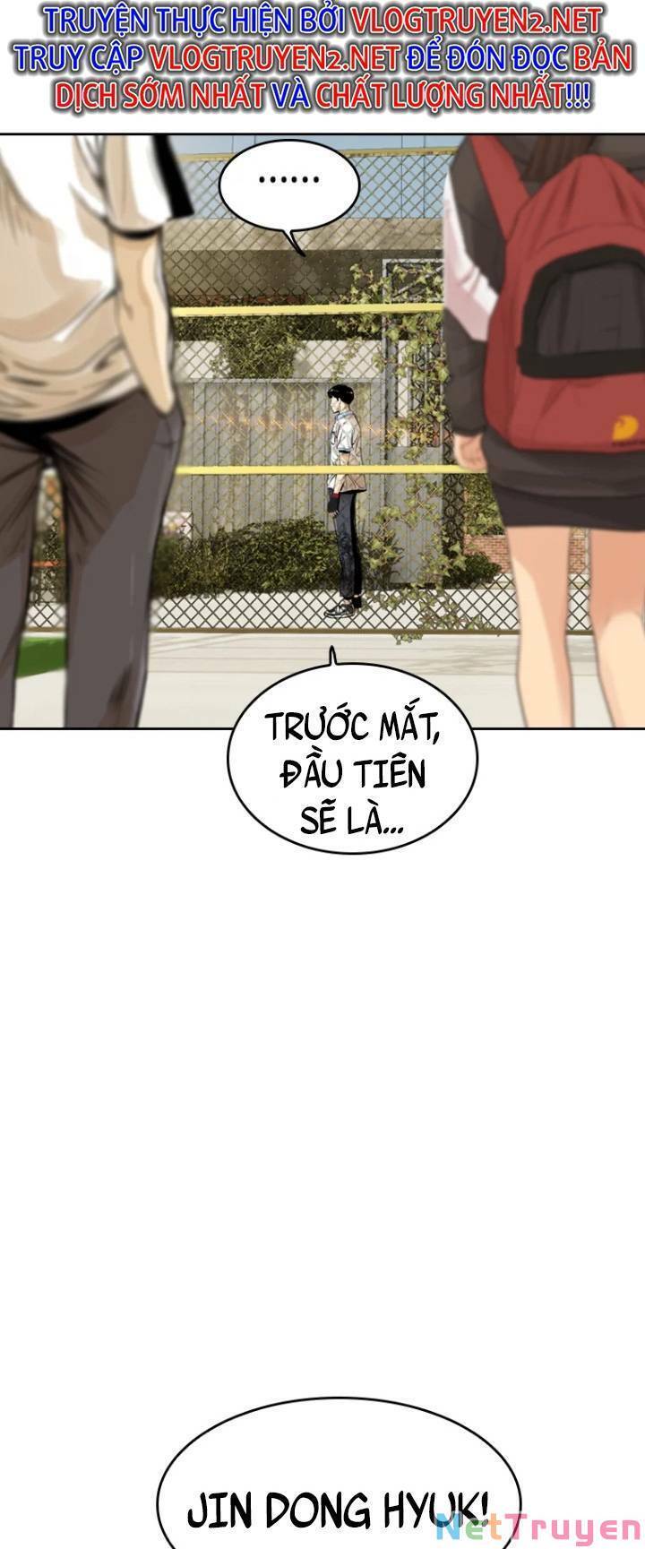 The Blob Chapter 23 - Trang 41