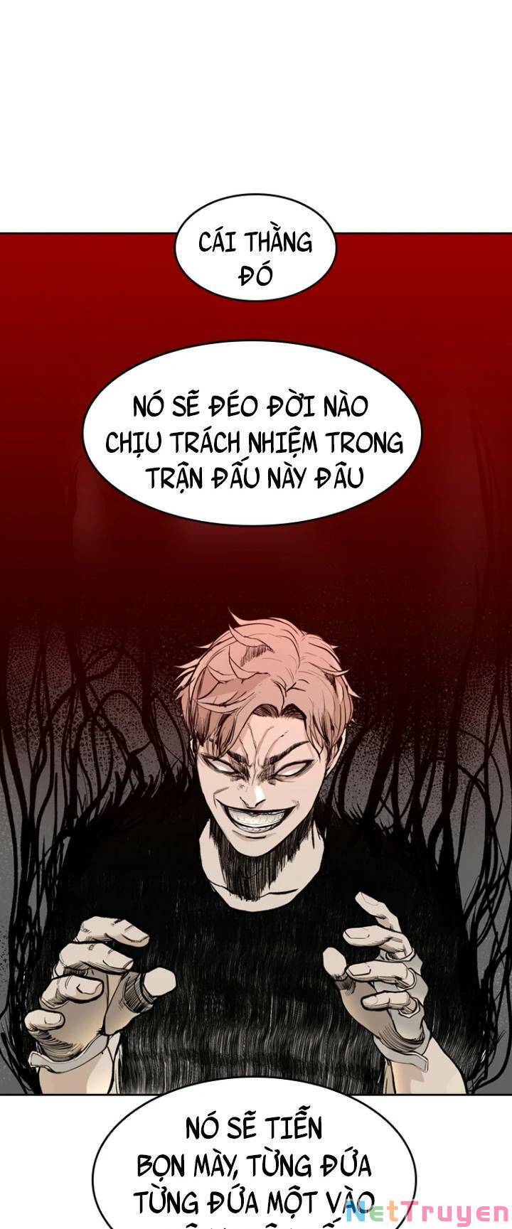 The Blob Chapter 23 - Trang 87