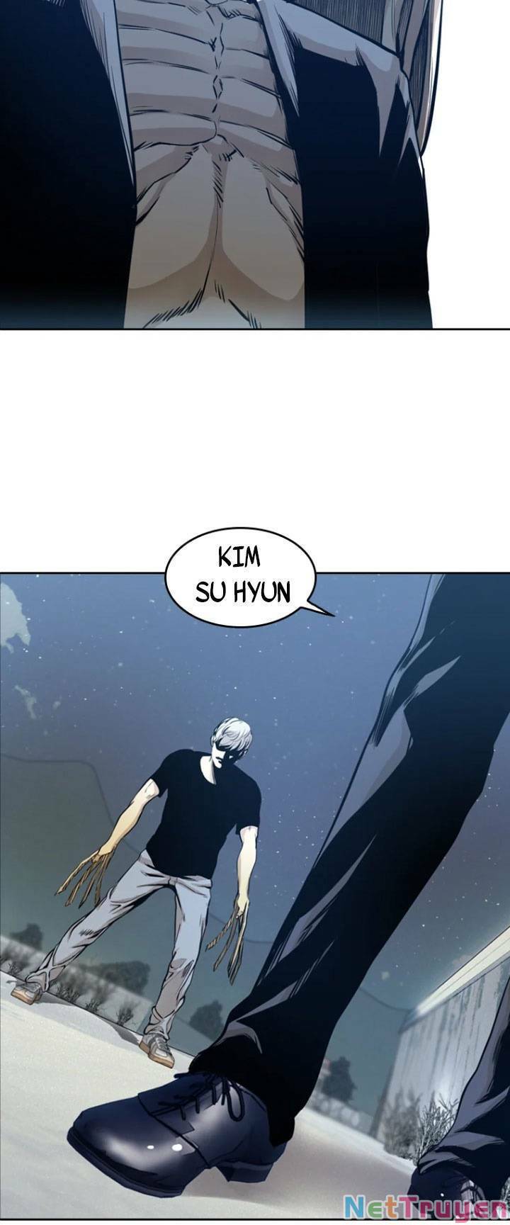 The Blob Chapter 43 - Trang 51