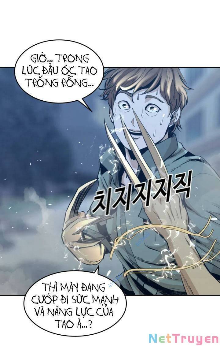 The Blob Chapter 43 - Trang 84