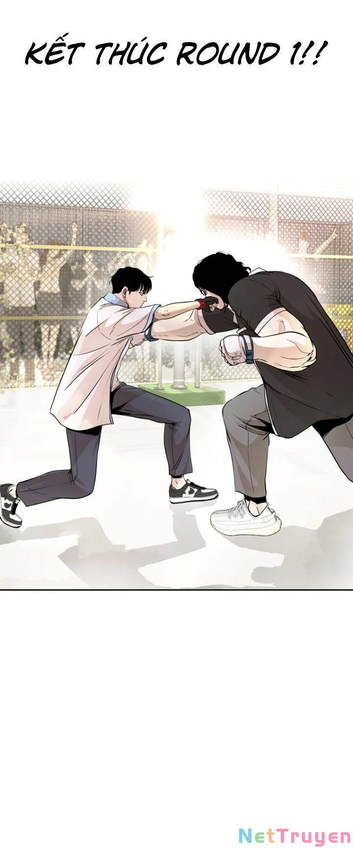 The Blob Chapter 22 - Trang 89