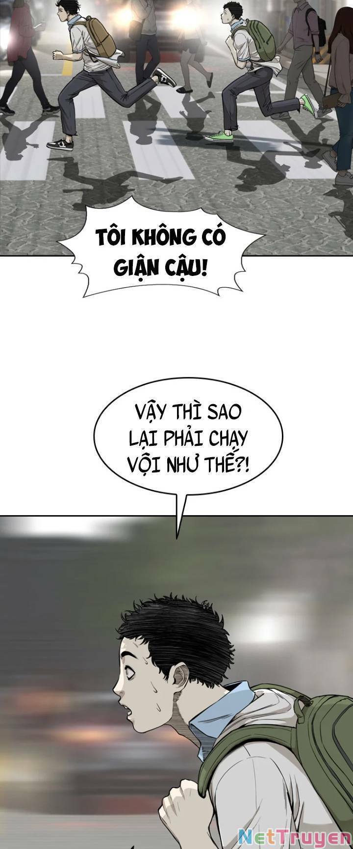 The Blob Chapter 25 - Trang 31