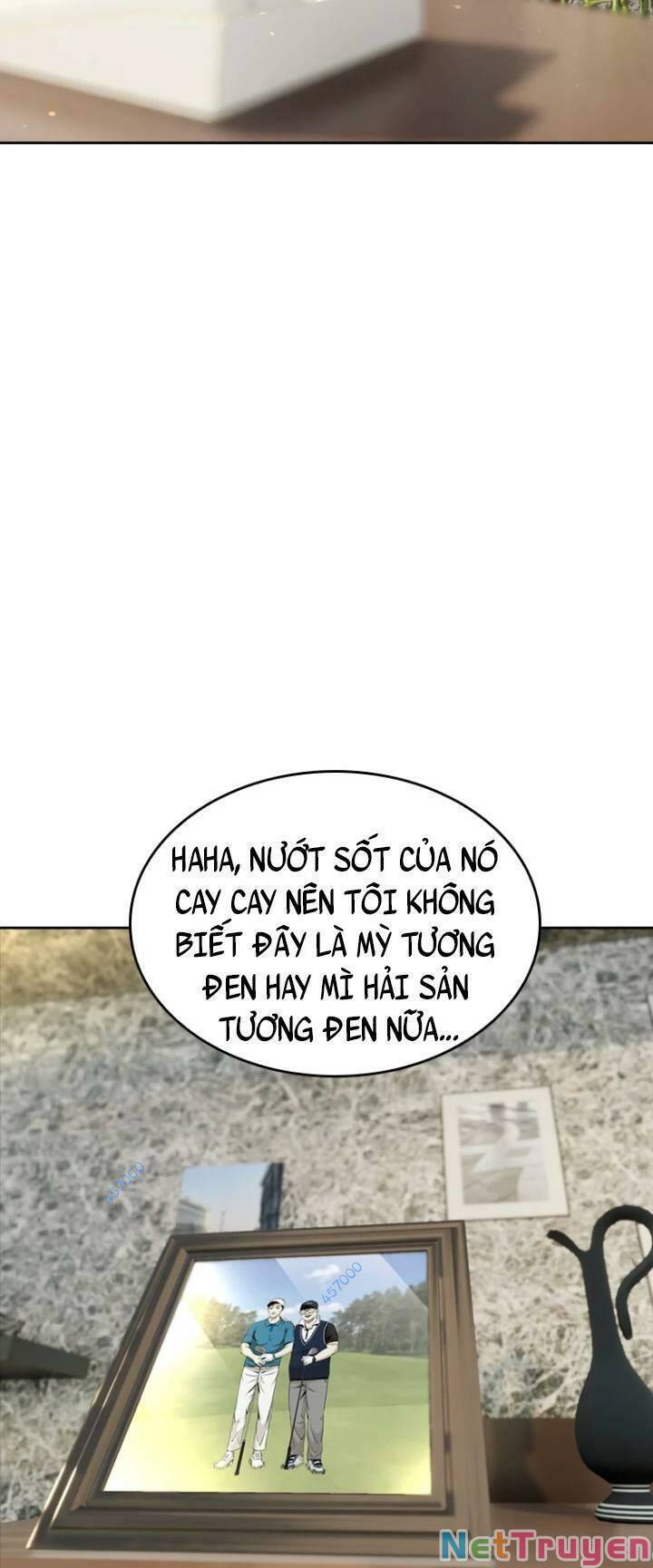 The Blob Chapter 24 - Trang 58