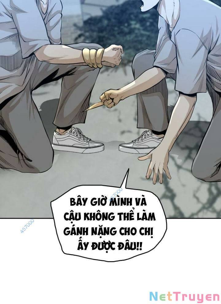 The Blob Chapter 42 - Trang 50