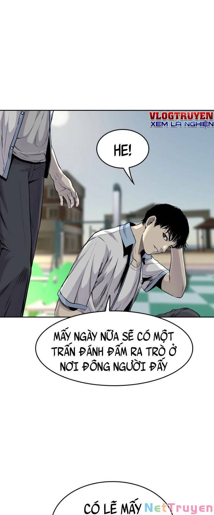 The Blob Chapter 23 - Trang 67