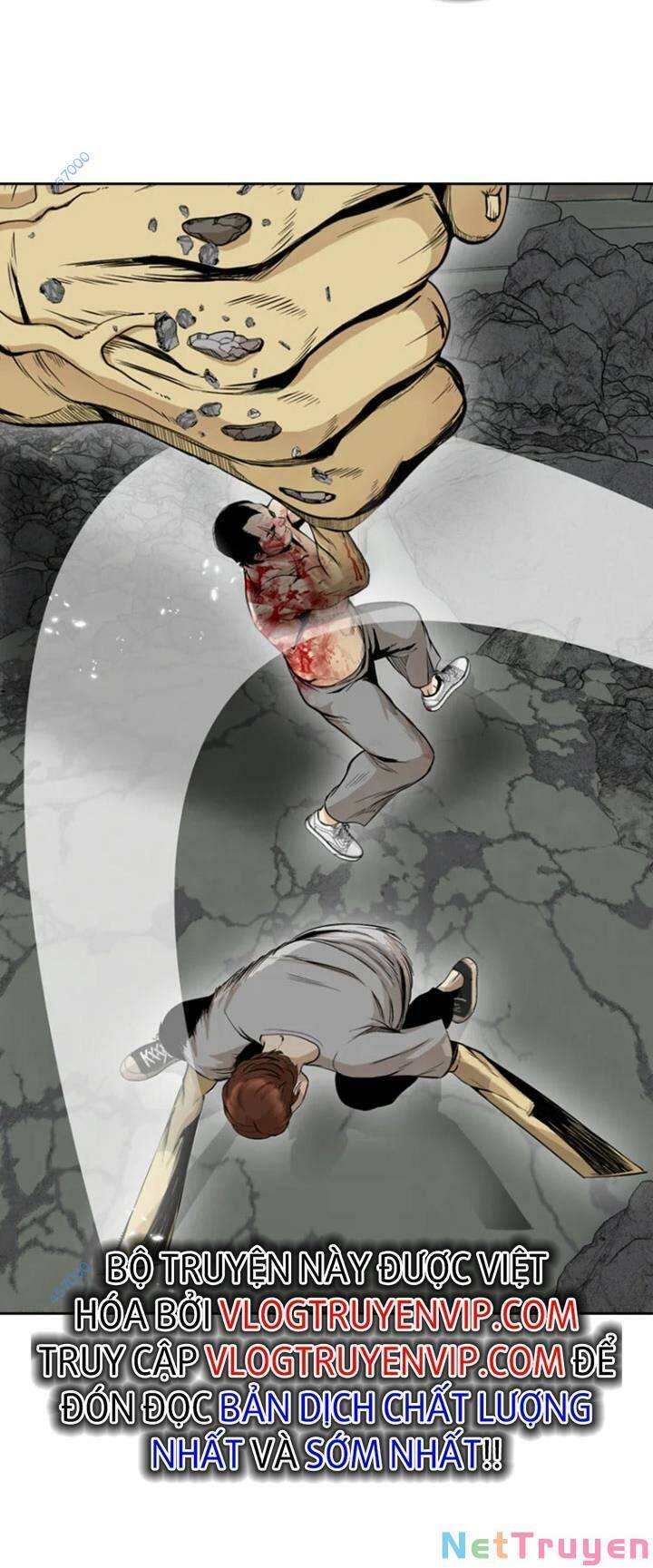 The Blob Chapter 42 - Trang 86