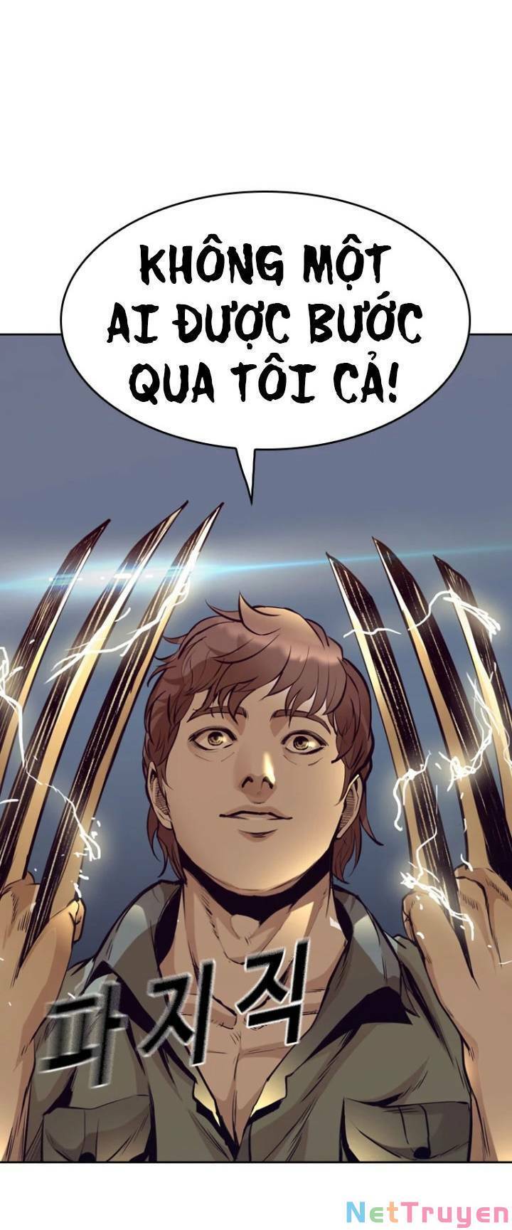 The Blob Chapter 42 - Trang 37