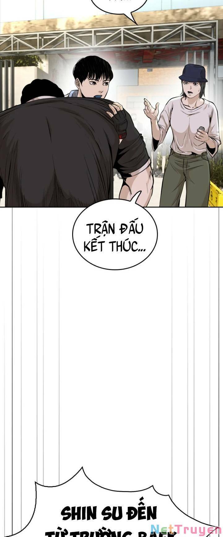 The Blob Chapter 23 - Trang 31