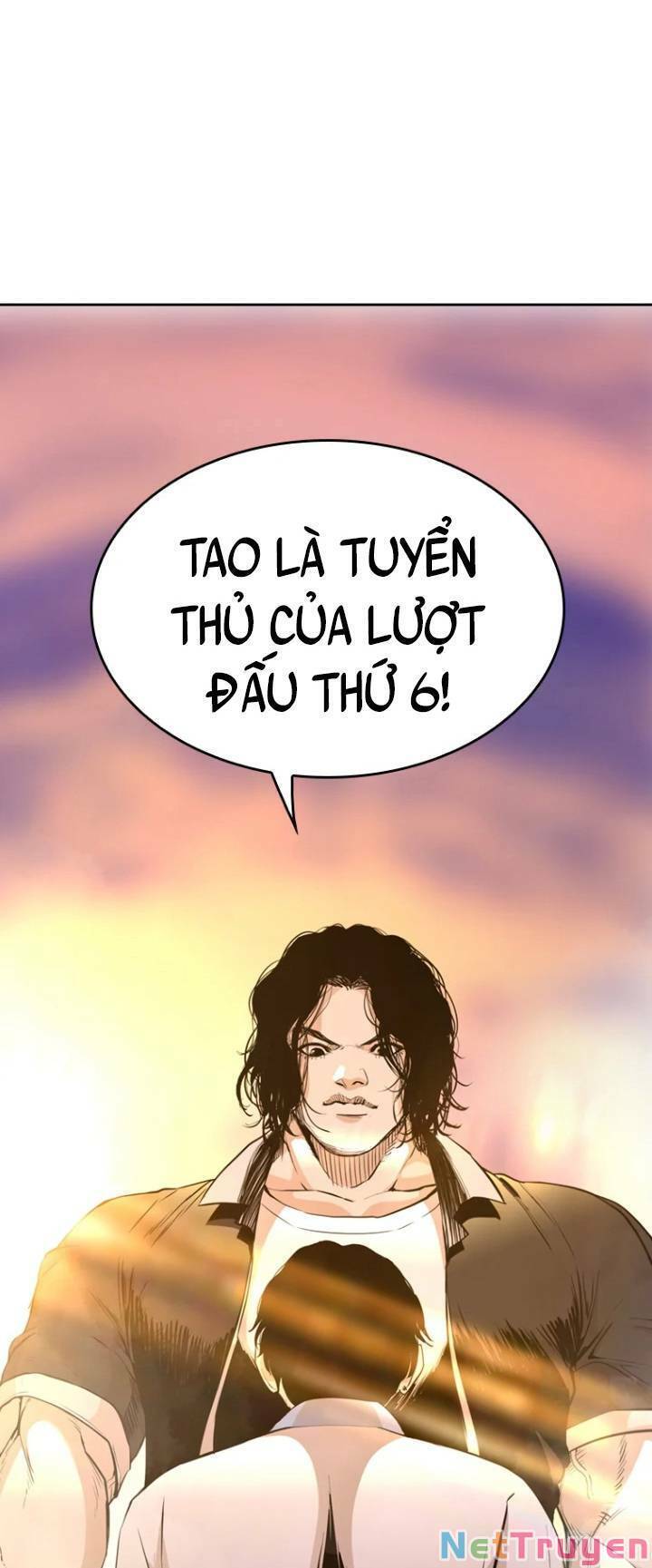 The Blob Chapter 21 - Trang 111