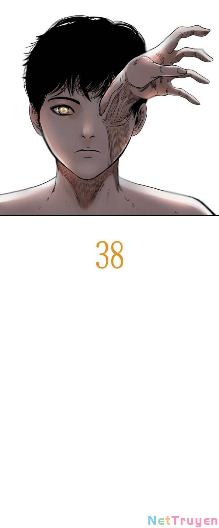 The Blob Chapter 38 - Trang 3