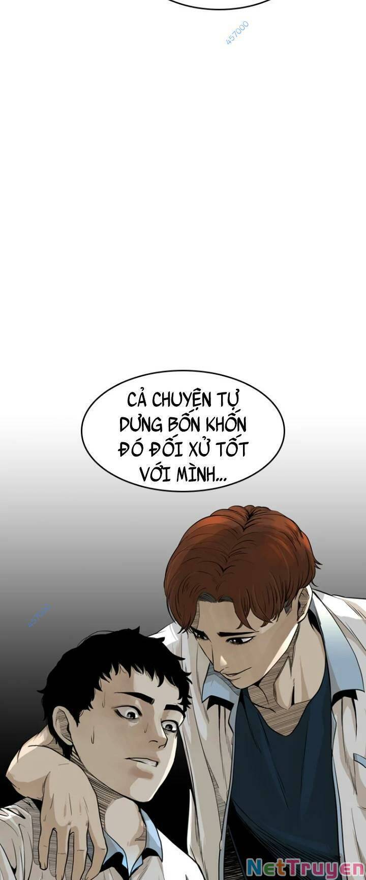 The Blob Chapter 23 - Trang 58