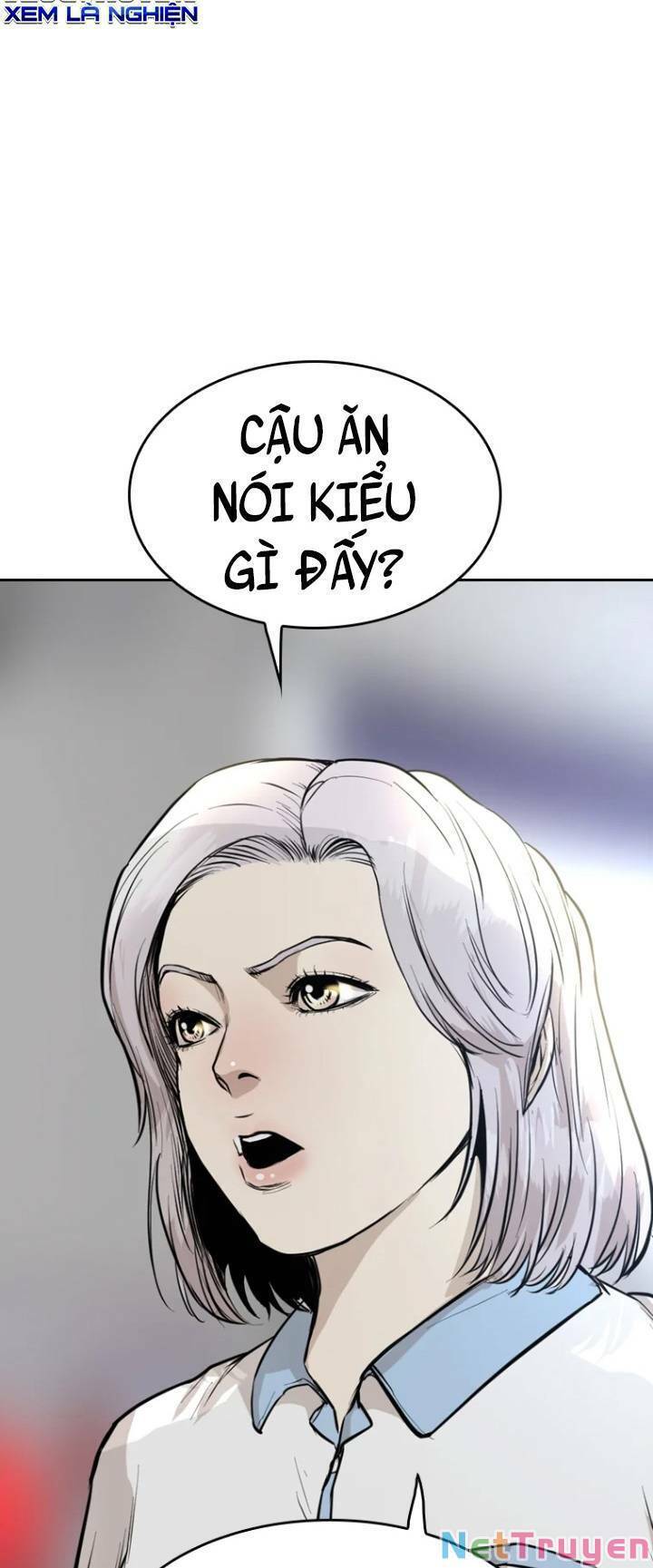 The Blob Chapter 20 - Trang 3