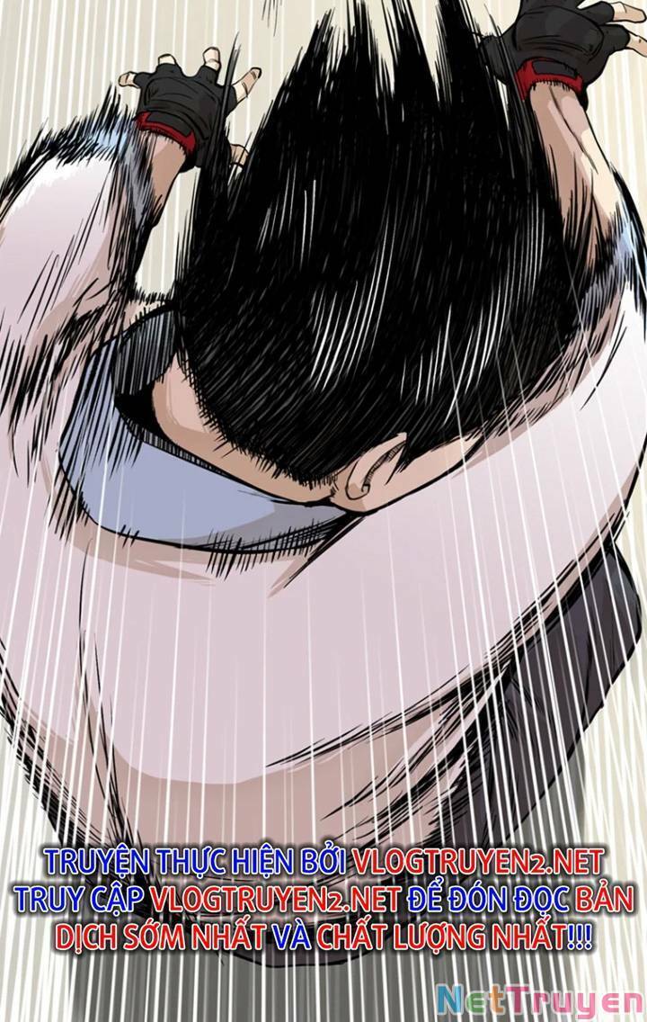 The Blob Chapter 22 - Trang 33