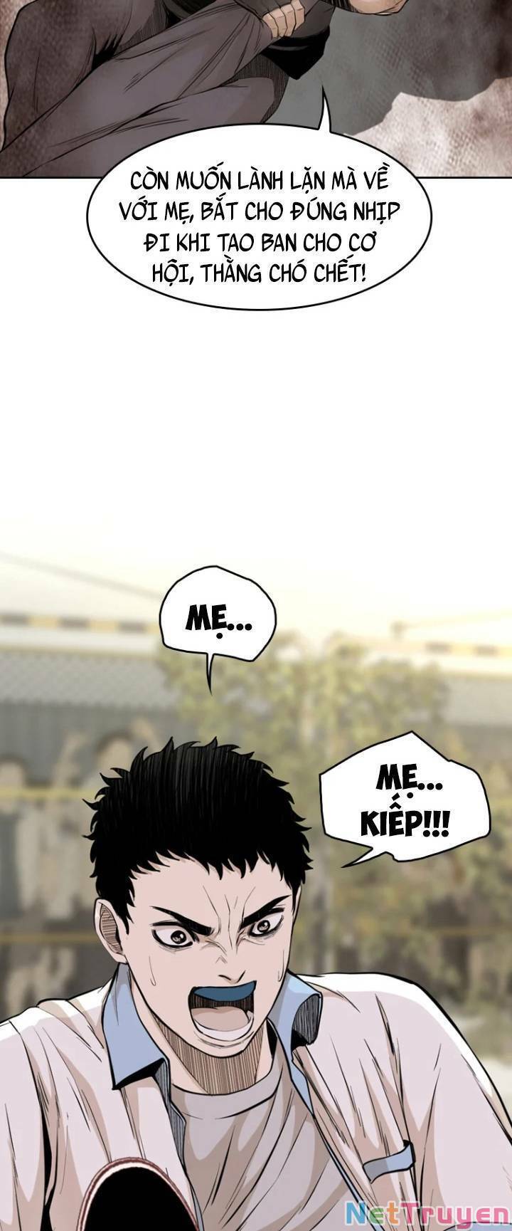The Blob Chapter 24 - Trang 13