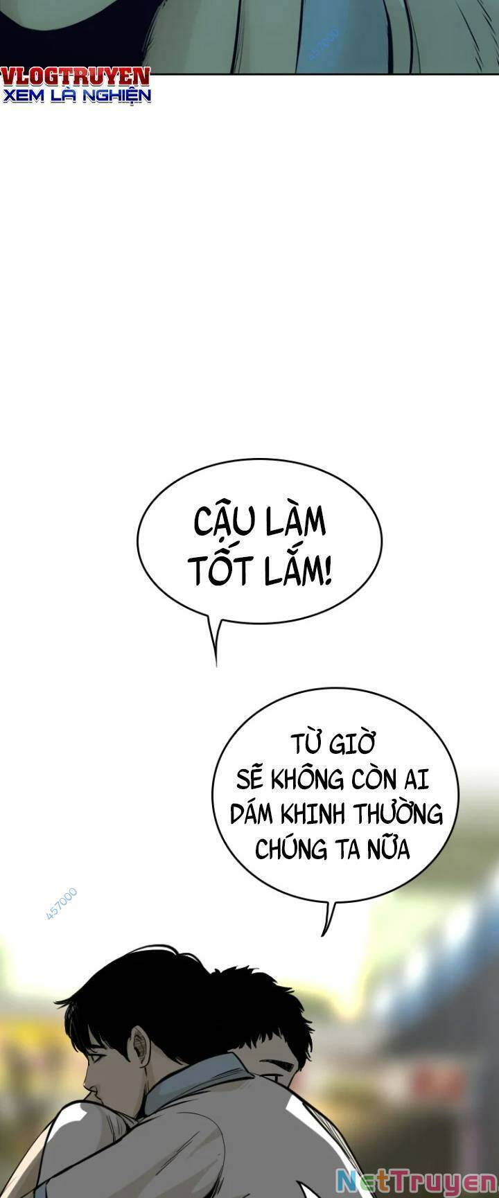 The Blob Chapter 25 - Trang 4