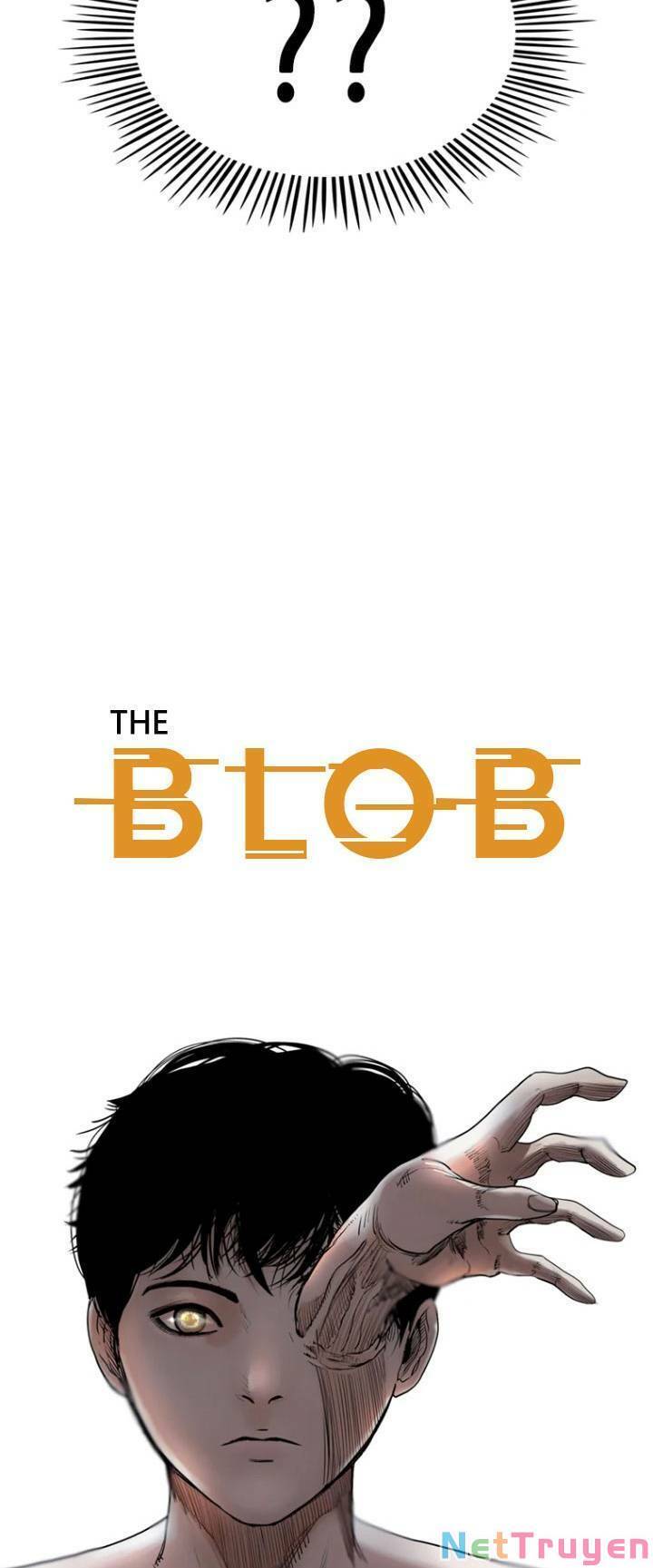 The Blob Chapter 41 - Trang 9