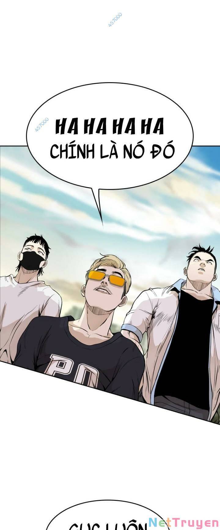The Blob Chapter 21 - Trang 94