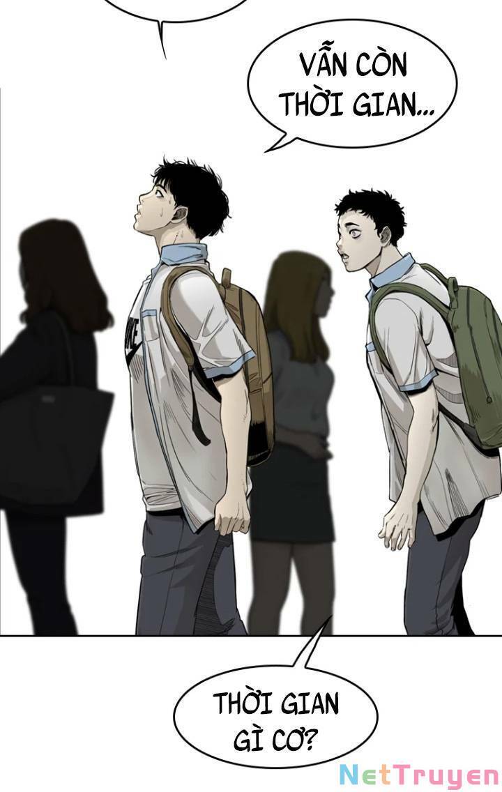 The Blob Chapter 25 - Trang 33