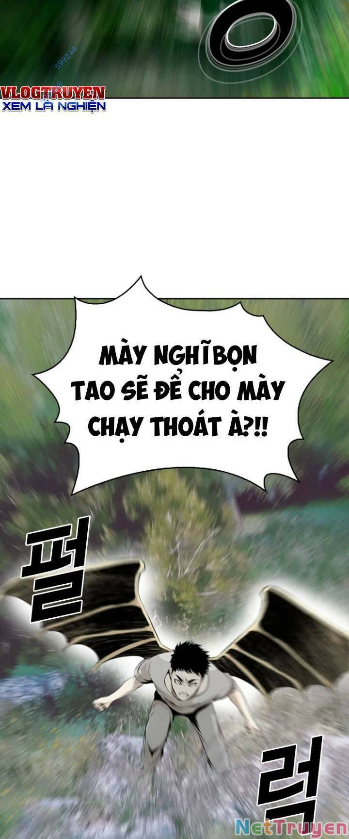 The Blob Chapter 48 - Trang 40