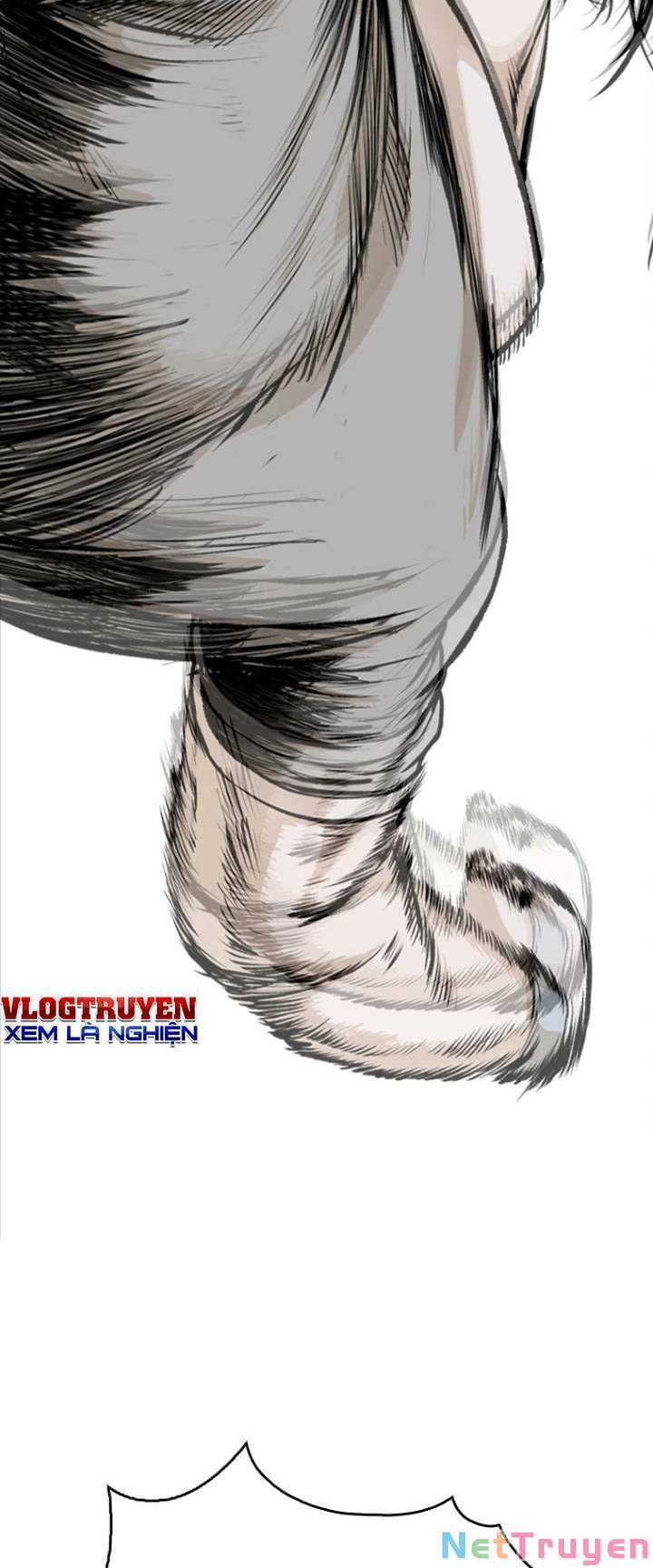 The Blob Chapter 22 - Trang 27