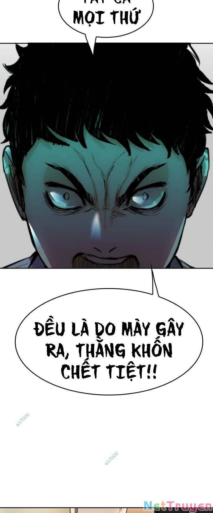 The Blob Chapter 23 - Trang 82