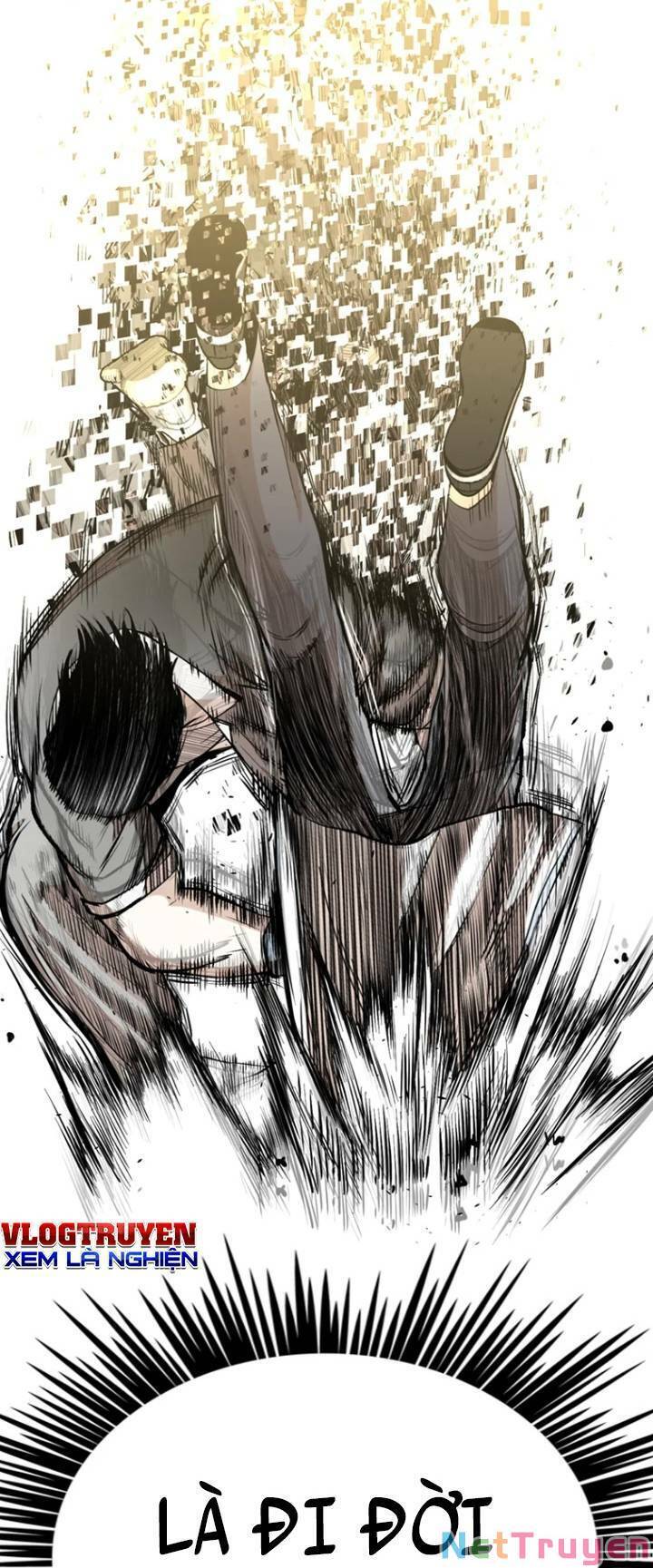 The Blob Chapter 23 - Trang 11